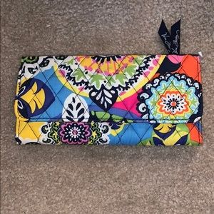 Vera Bradley Multi color Wallet